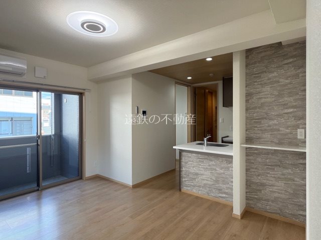 Felsen drei リビング