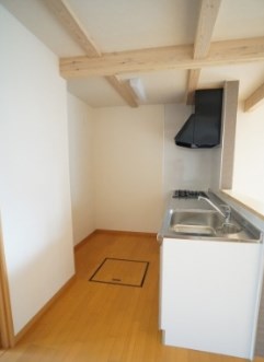 横須賀テラスハウス その他6