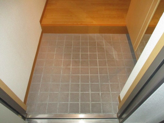 Felice gatto Wada（フェリスガトーワダ） 玄関