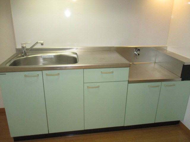 Felice gatto Wada（フェリスガトーワダ） キッチン