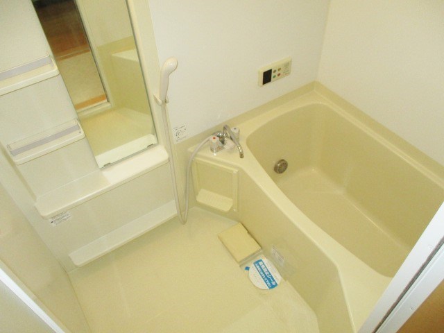 Felice gatto Wada（フェリスガトーワダ） 風呂画像