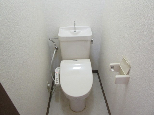 ライトキャッスルⅢ A その他3