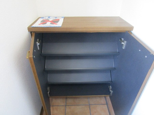 ライトキャッスルⅢ A その他9