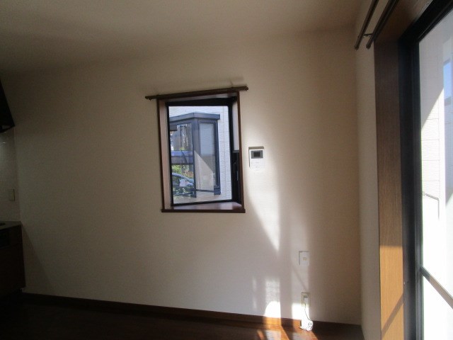 ライトキャッスルⅢ A リビング