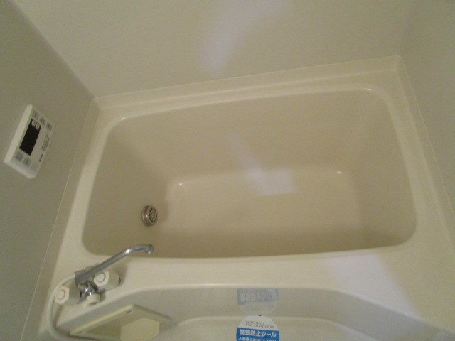 ライトキャッスルⅢ A 風呂画像