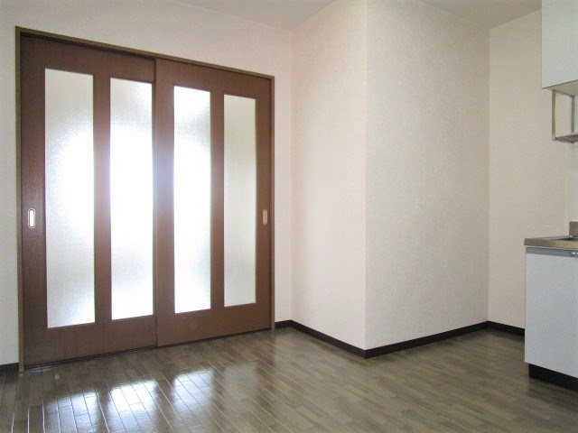 シャンボールⅢ その他17