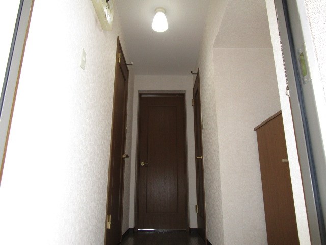 シャンボールⅢ その他23