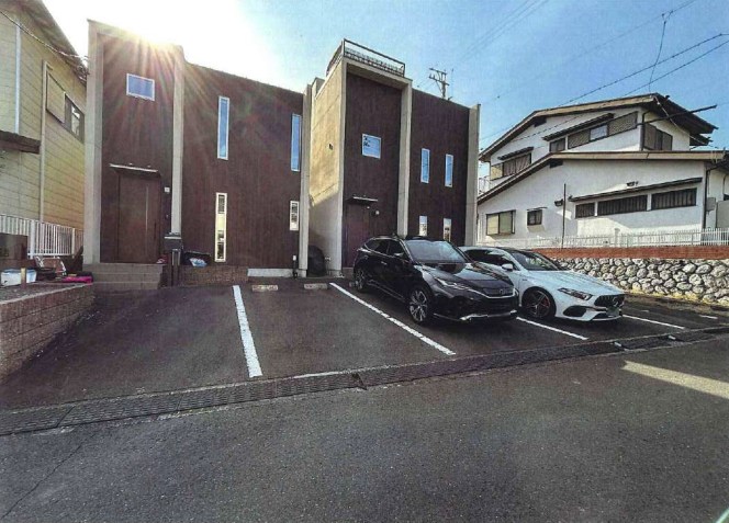 casita sky有玉台 外観