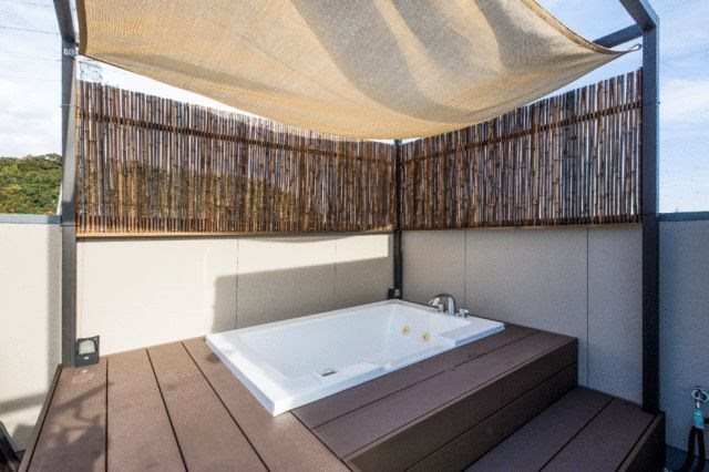 casita sky有玉台 その他設備
