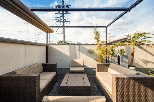 casita sky有玉台 その他