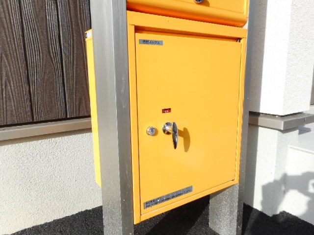 Leona Sky（レオナスカイ） その他外観2