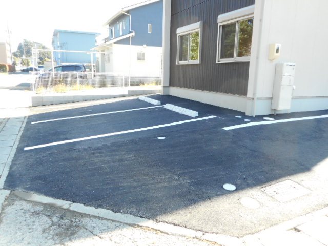 Leona Sky（レオナスカイ） その他外観4