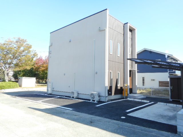 Leona Sky（レオナスカイ） その他外観5