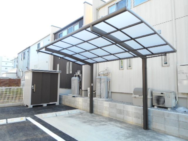 Leona Sky（レオナスカイ） その他外観6