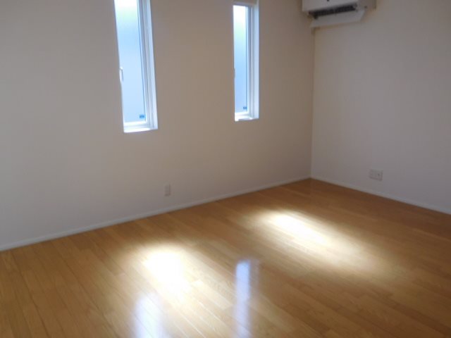 Leona Sky（レオナスカイ） リビング