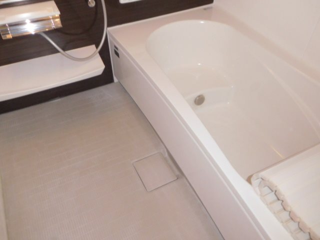 Leona Sky（レオナスカイ） 風呂画像