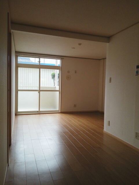 ニューシティＫ リビング