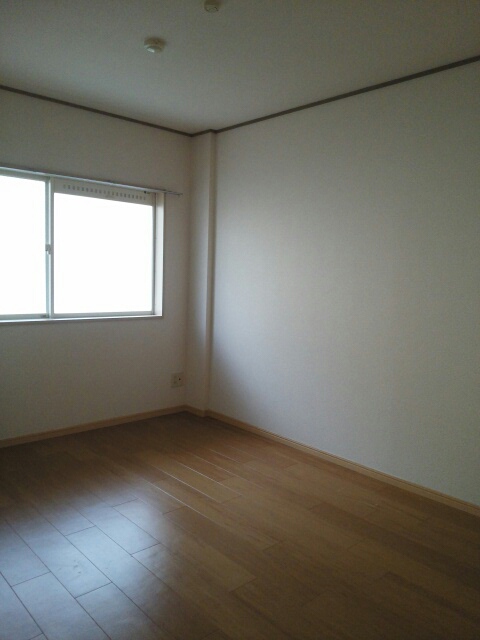 ニューシティＫ ベッドルーム