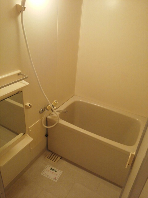 ニューシティＫ 風呂画像