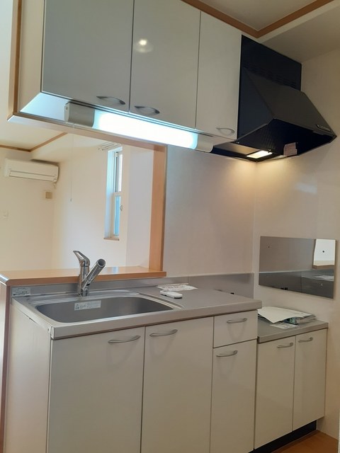 レイクウイン キッチン