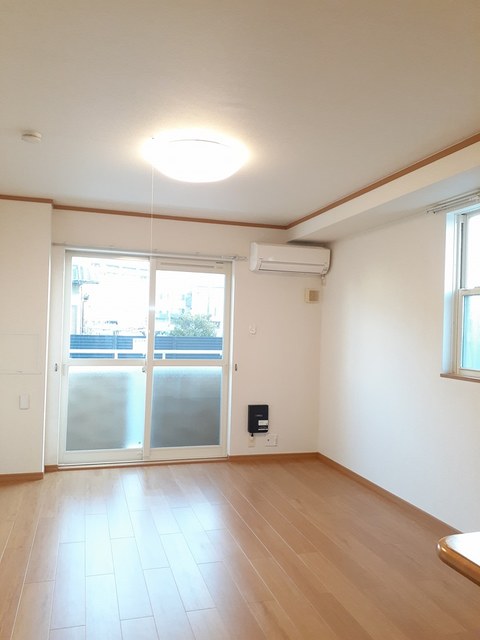 レイクウイン ベッドルーム