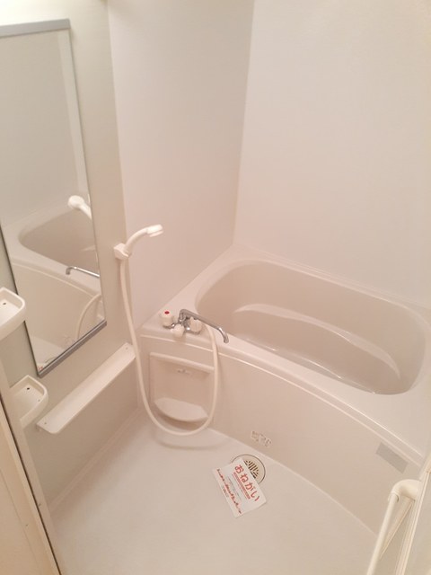 レイクウイン 風呂画像