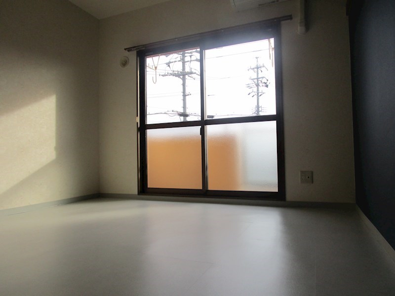 クロスロード広沢 リビング