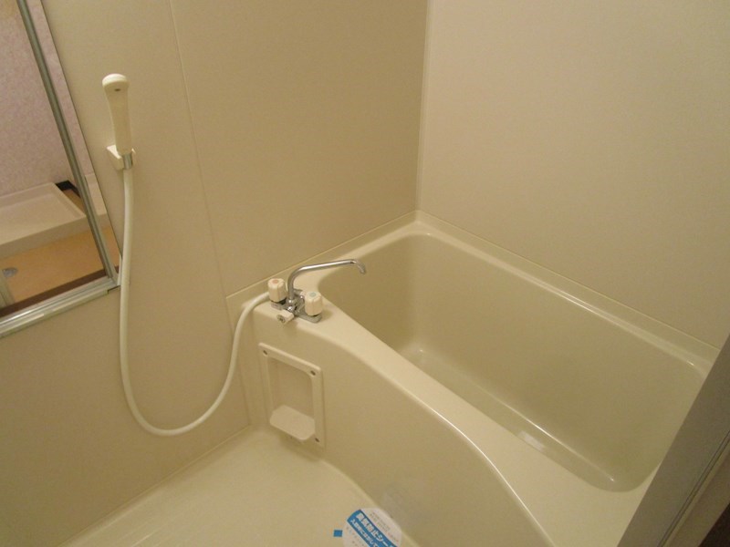 クロスロード広沢 風呂画像