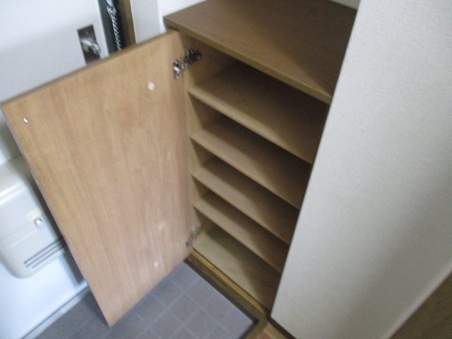 Ｕ－シュプールⅡ（ユーシュプールツー） その他10