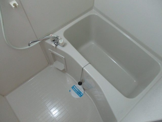 Ｕ－シュプールⅡ（ユーシュプールツー） 風呂画像