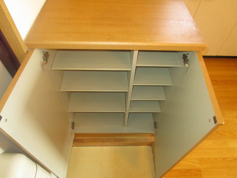 アベニュー山下 その他8