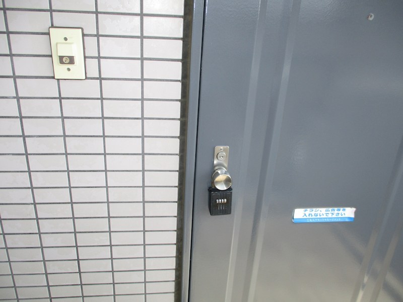 サンシャルム佐藤町 その他6