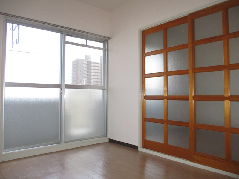 サンシャルム佐藤町 リビング