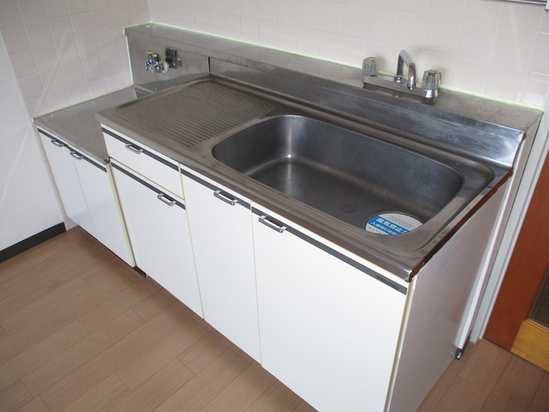 サンシャルム佐藤町 キッチン