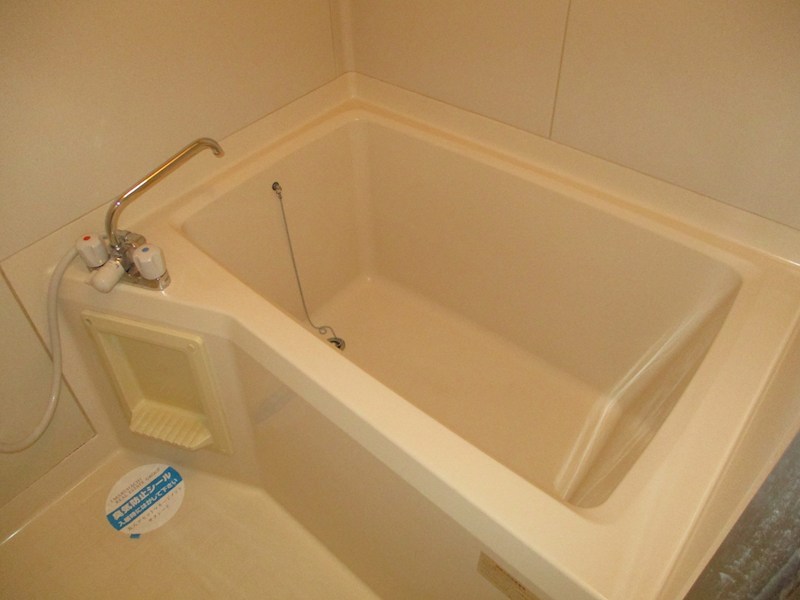 サンシャルム佐藤町 風呂画像