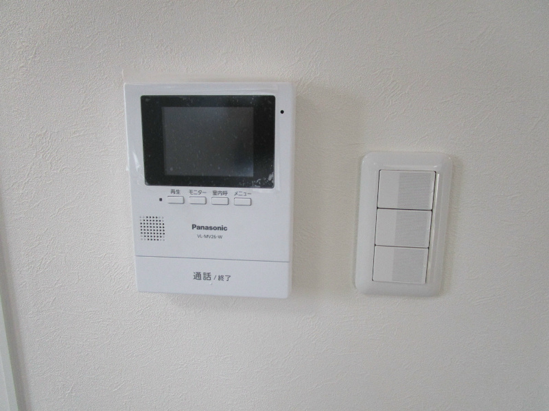 パレス・セルシオⅡ その他1