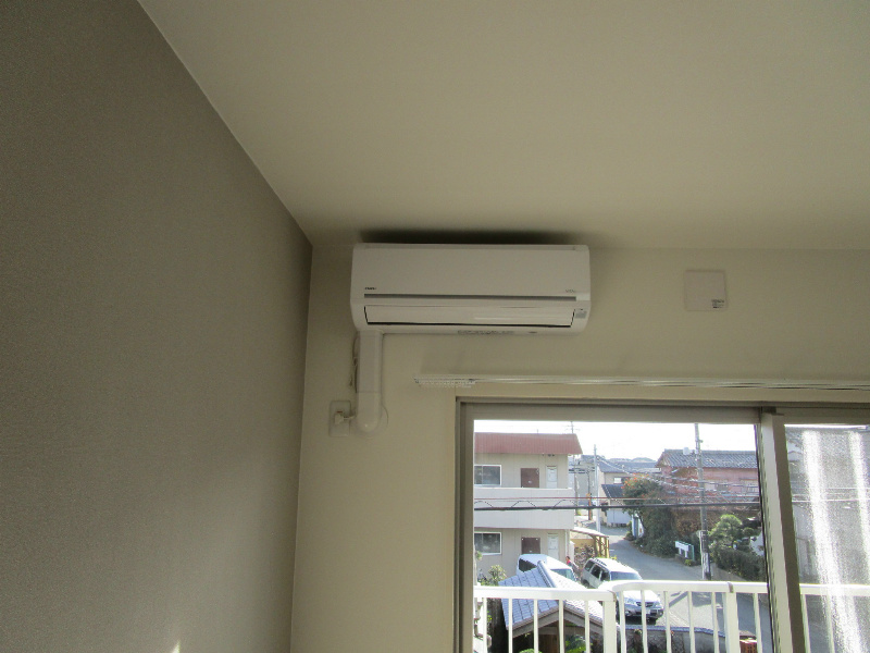 パレス・セルシオⅡ その他2