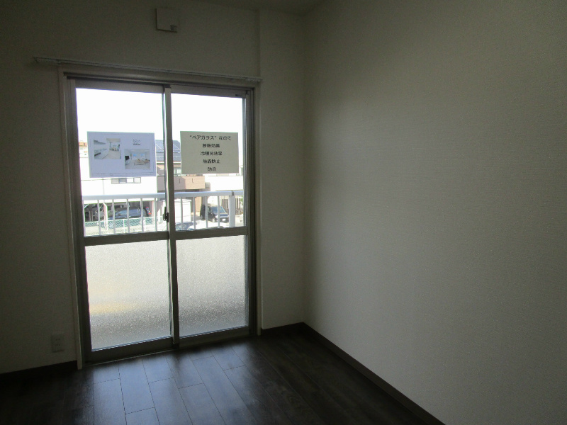 パレス・セルシオⅡ その他4