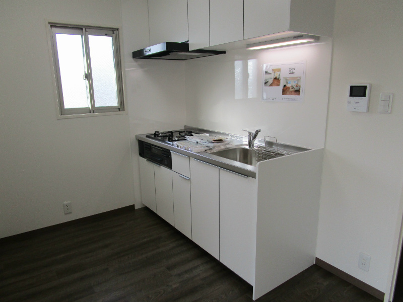 パレス・セルシオⅡ キッチン