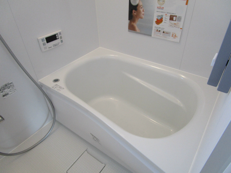 パレス・セルシオⅡ 風呂画像