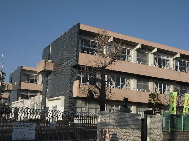 オリエント その他外観3