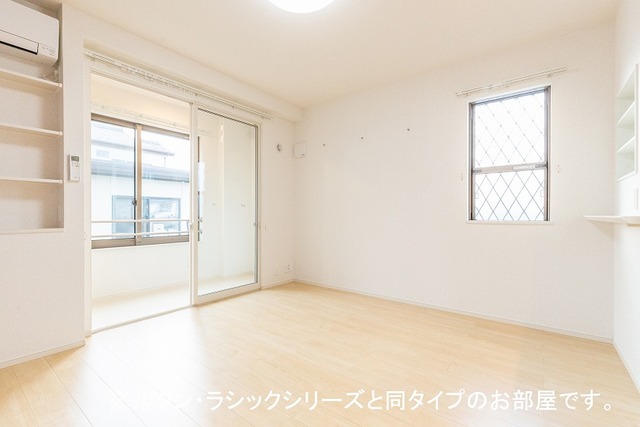 オリエント ベッドルーム