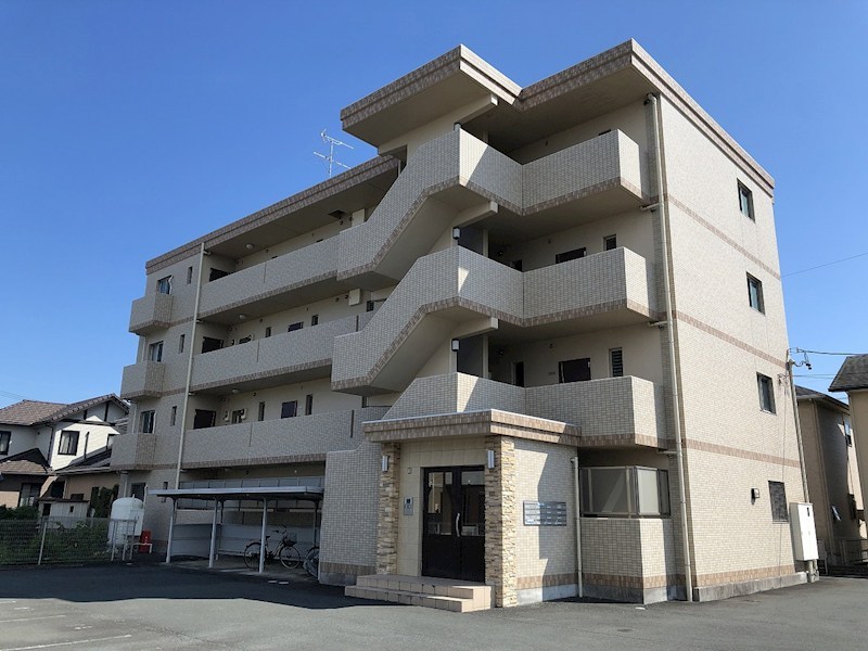 Felice　gatto　Yokosuka（フェリスガトーヨコスカ） その他外観1