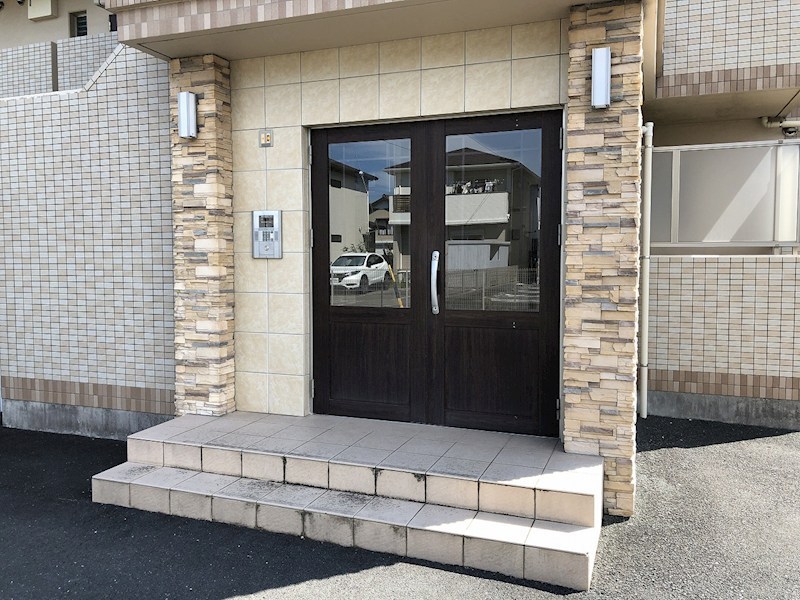 Felice　gatto　Yokosuka（フェリスガトーヨコスカ） その他外観2