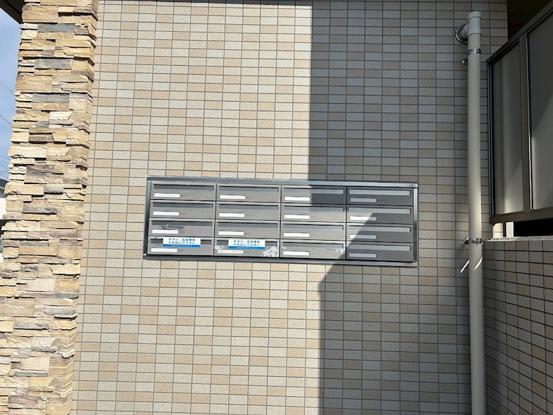 Felice　gatto　Yokosuka（フェリスガトーヨコスカ） その他外観4