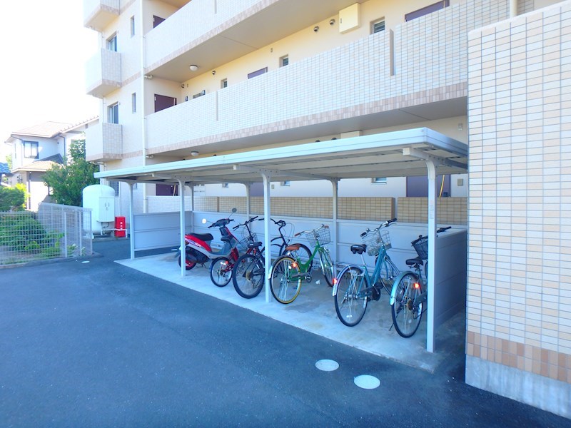 Felice　gatto　Yokosuka（フェリスガトーヨコスカ） その他外観5