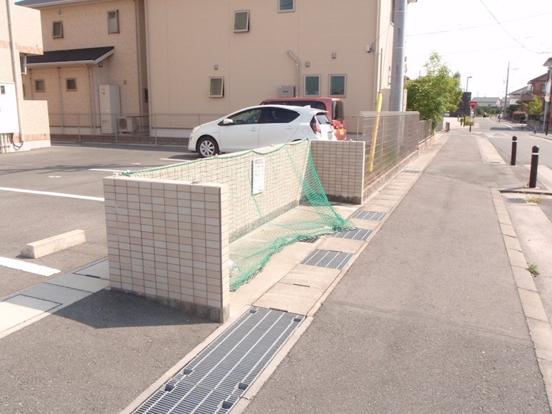 Felice　gatto　Yokosuka（フェリスガトーヨコスカ） その他外観6