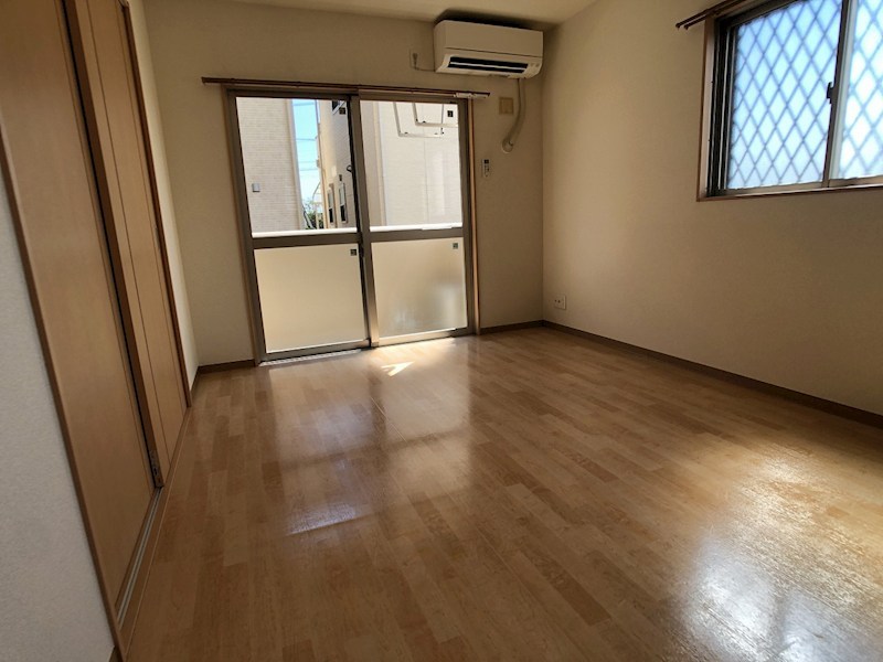 Felice　gatto　Yokosuka（フェリスガトーヨコスカ） リビング