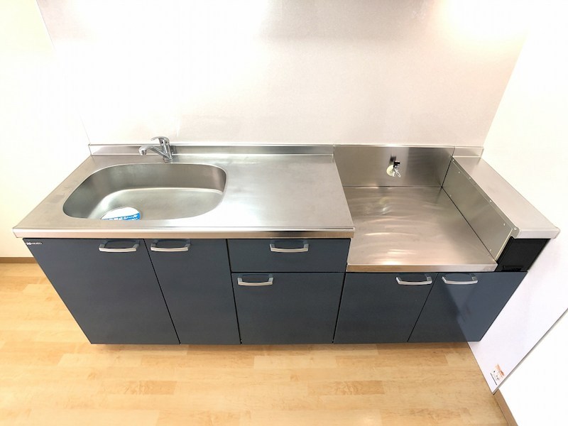 Felice　gatto　Yokosuka（フェリスガトーヨコスカ） キッチン