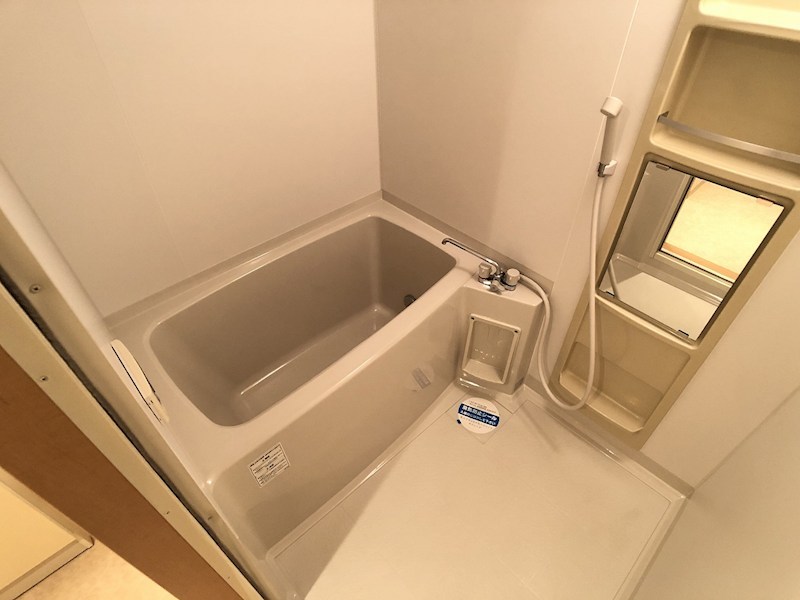 Felice　gatto　Yokosuka（フェリスガトーヨコスカ） 風呂画像